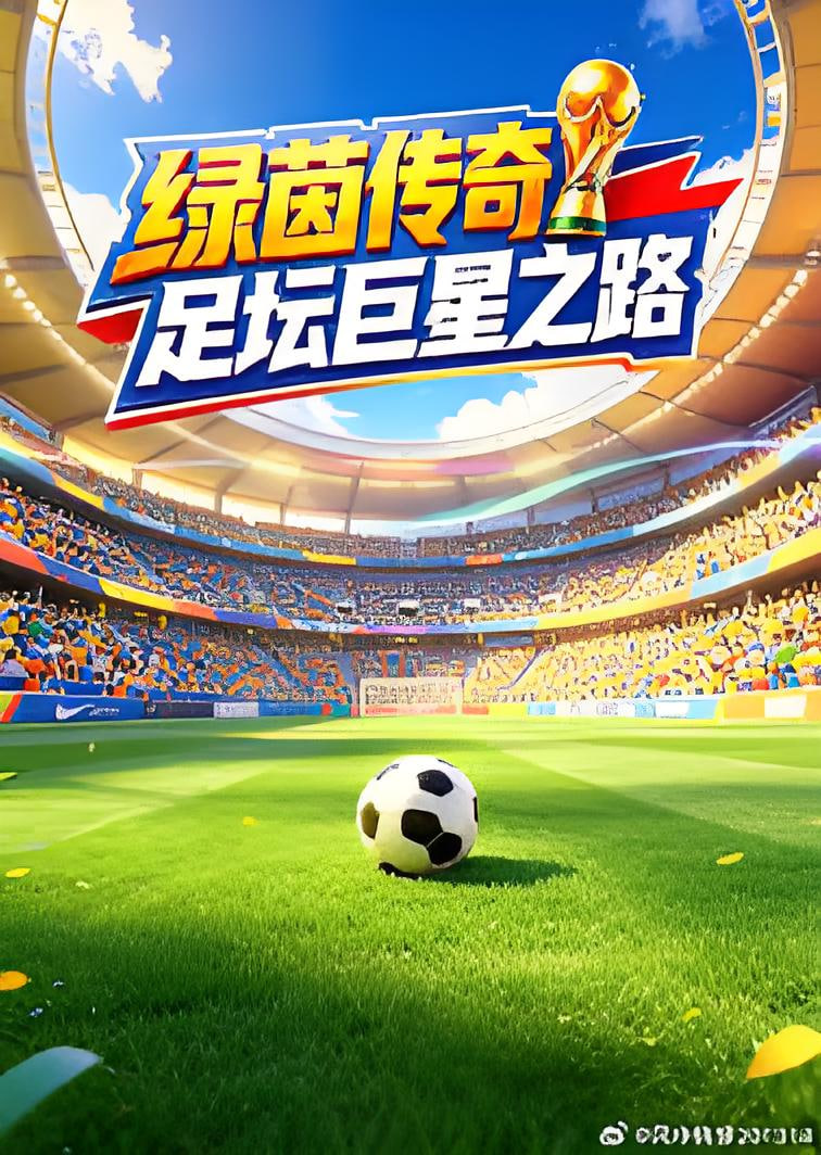 漫画封面3